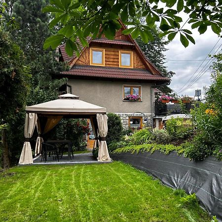 U Lassakow Poronin Ngoại thất bức ảnh